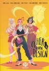 OF HER OWN DESIGN GN [9781952303579]