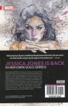 JESSICA JONES VOL 01 UNCAGED SC [9781302906351]