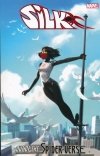 SILK OUT OF THE SPIDER-VERSE VOL 03 SC [9781302931704]