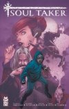 SOUL TAKER TP [9781545816134]