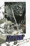 HAUNT VOL 04 TP [9781607065883]