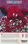 CARNAGE EPIC COLLECTION WEB OF CARNAGE TP [9781302951092] **promocja TOMY**