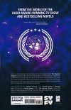 EXPANSE ORIGINS TP [9781684151141]