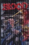 BLOOD VOL 01 TP [9781616557102] **OFERTA SPECJALNA**
