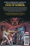 MARVEL HORROR THE MAGAZINE COLLECTION TP [9781302908409]