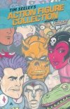 ACTION FIGURE COLLECTION VOL 01 TP [9781534303706]