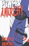 POWERS VOL 05 ANARCHY TP [9781582403311] **promocja TOMY**