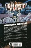 GHOST FLEET VOL 02 OVER THE TOP TP [9781616557119]