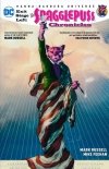 EXIT STAGE LEFT THE SNAGGLEPUSS CHRONICLES TP [9781401275211]
