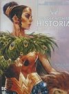 WONDER WOMAN HISTORIA THE AMAZONS HC [STANDARD] [9781779521354]
