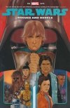 STAR WARS VOL 13 ROGUES AND REBELS TP [9781302921682]