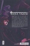 SOUL TAKER TP [9781545816134]