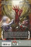 WITCHBLADE VOL 08 TP [9781607061021] **OFERTA SPECJALNA**