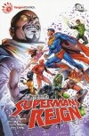 TANGENT SUPERMANS REIGN VOL 02 TP [9781401224745]