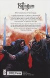 NOTTINGHAM VOL 03 FINAL TITHE TP [9781952303845]