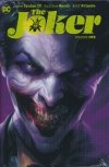 JOKER VOL 01 HC [9781779512017] **promocja STOCK SALE**