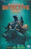 BATMAN DETECTIVE COMICS VOL 01 MYTHOLOGY HC [9781779501622] **promocja TOMY**