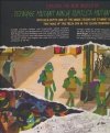 ART OF TEENAGE MUTANT NINJA TURTLES MUTANT MAYHEM HC [9798887240985] **promocja STOCK SALE**
