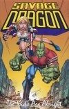 SAVAGE DRAGON THE KIDS ARE ALRIGHT TP [9781607064510]