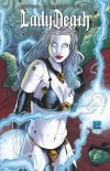 LADY DEATH ORIGINS VOL 02 TP [9781592911271]