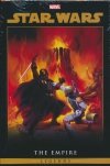 STAR WARS THE EMPIRE OMNIBUS VOL 03 HC [STANDARD] [9781302959791] **promocja TOMY**