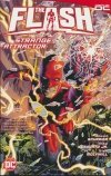 FLASH VOL 01 STRANGE ATTRACTOR TP [STANDARD] [9781779525468] **promocja TOMY**