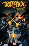WOLFPACK THE COMPLETE COLLECTION TP [9781302912598] **OFERTA SPECJALNA**