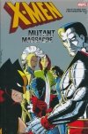 X-MEN MUTANT MASSACRE OMNIBUS HC [STANDARD] [9781302931599] **promocja TOMY**