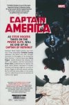 CAPTAIN AMERICA BY TA-NEHISI COATES OMNIBUS HC [VARIANT] [9781302948481] **OFERTA SPECJALNA**