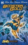 BOOSTER GOLD VOL 01 52 PICK UP SC [9781779524355]