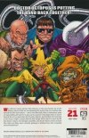 AMAZING SPIDER-MAN EPIC COLLECTION RETURN OF THE SINISTER SIX TP [9781302957889]
