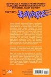 KID SAVAGE VOL 01 TP [9781632159380] **promocja TOMY**