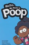 HELLO MY NAME IS POOP TP [9781638490128]