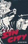 SIN CITY VOL 03 THE BIG FAT KILL TP [9781506722849]