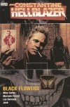 JOHN CONSTANTINE HELLBLAZER BLACK FLOWERS TP [9781401204990]
