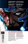 X-O MANOWAR VOL 06 AGENT TP [9781682153079] **promocja TOMY**