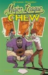 CHEW VOL 05 TP [9781607065234] **promocja TOMY**