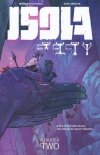 ISOLA VOL 02 TP [9781534313538]
