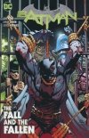 BATMAN VOL 11 THE FALL AND THE FALLEN TP [9781779501608]