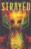 STRAYED VOL 01 TP [9781506714288]