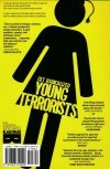 YOUNG TERRORISTS SC [9781628752090]