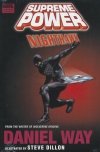 SUPREME POWER NIGHTHAWK HC [9780785137757]