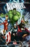 AVENGERS MIGHTY ORIGINS TP [9780785185253] **promocja TOMY**