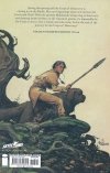 MANIFEST DESTINY VOL 07 TALPALUMBRICUS AND LEPUS TP [9781534315891] **promocja TOMY**