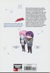 SHIKIMORIS NOT JUST A CUTIE VOL 08 TP [9781646512904]