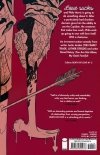 DEATH OF LOVE TP [9781534305076] **OFERTA SPECJALNA**