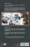 FOUR EYES VOL 01 FORGED IN FLAMES TP [9781632154248]