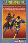ADVENTURES OF THE X-MEN TOOTH AND CLAW SC [9781302923129] *SALEństwo*