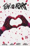 TEAR US APART TP [9781506736747]