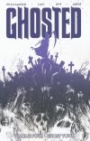 GHOSTED VOL 04 GHOST TOWN TP [9781632153173]